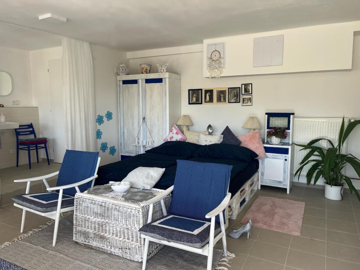 Apartman Michaela Turnov Exterior photo